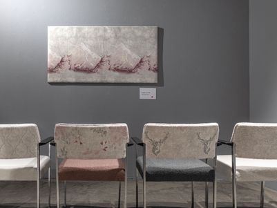 Paul Levin Chillon Textil 2