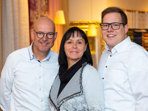 Link zur Seite Familie Schmidt